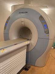 MRI